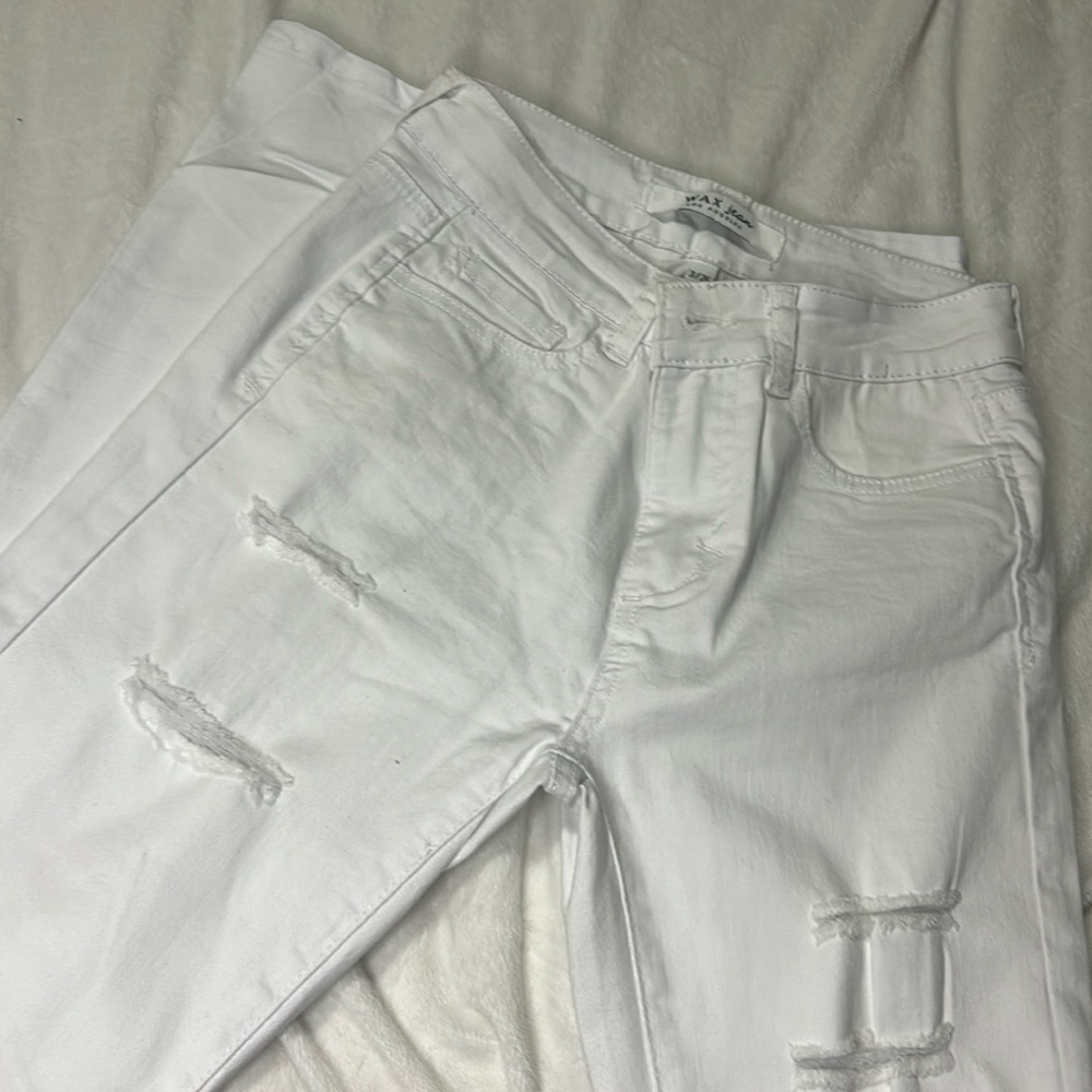 Wax Jean Los Angeles size 26